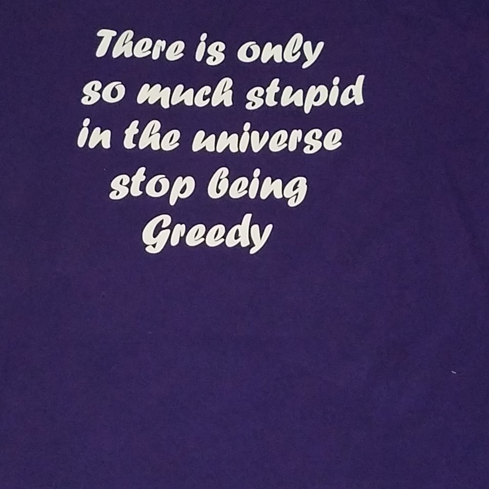 Cotton T Shirts